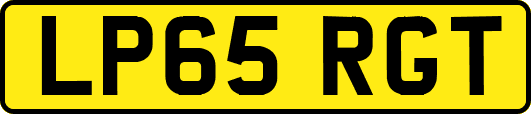 LP65RGT