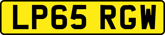 LP65RGW