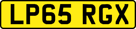 LP65RGX