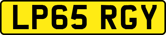 LP65RGY