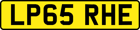 LP65RHE