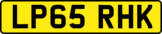 LP65RHK