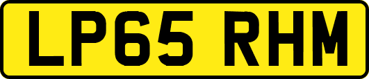LP65RHM