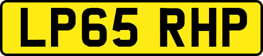 LP65RHP