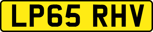 LP65RHV