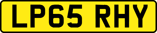 LP65RHY