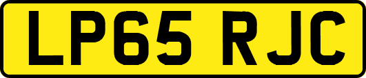 LP65RJC