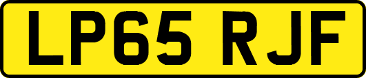 LP65RJF