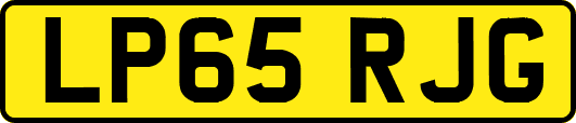 LP65RJG