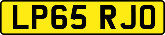 LP65RJO
