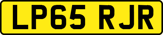 LP65RJR
