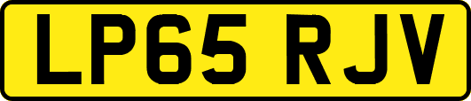 LP65RJV