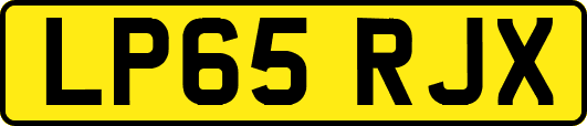 LP65RJX
