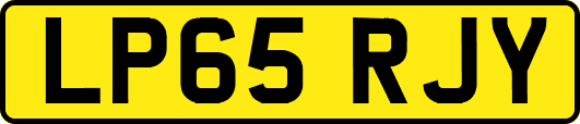LP65RJY