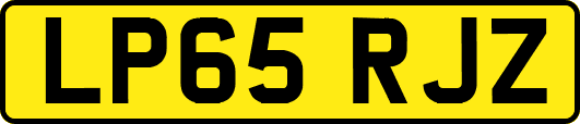 LP65RJZ