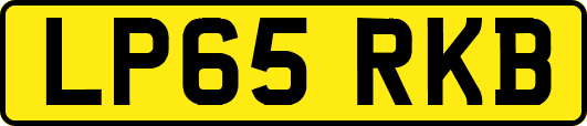 LP65RKB