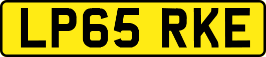 LP65RKE