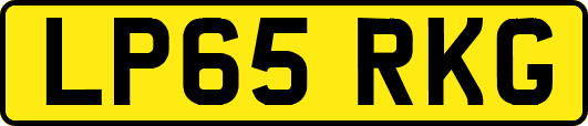 LP65RKG