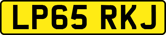 LP65RKJ