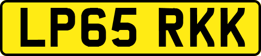 LP65RKK