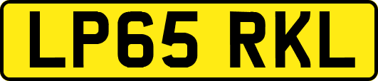 LP65RKL