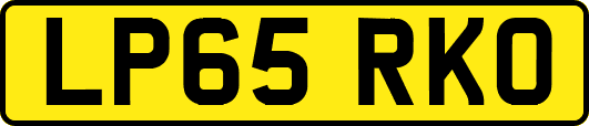 LP65RKO