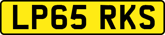 LP65RKS