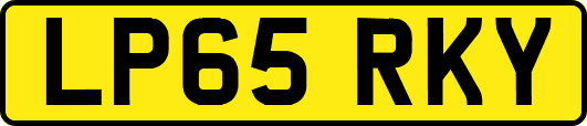 LP65RKY