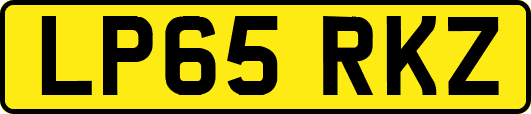 LP65RKZ