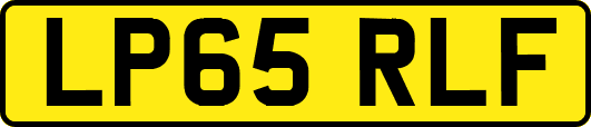 LP65RLF