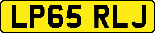 LP65RLJ