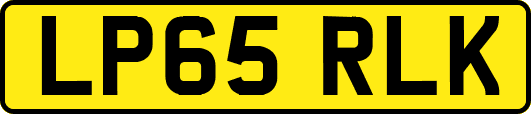LP65RLK