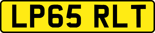 LP65RLT