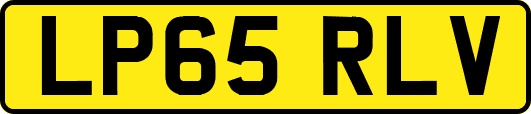 LP65RLV