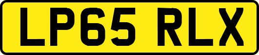 LP65RLX