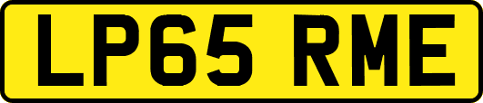 LP65RME