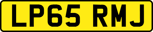 LP65RMJ