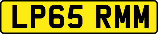 LP65RMM