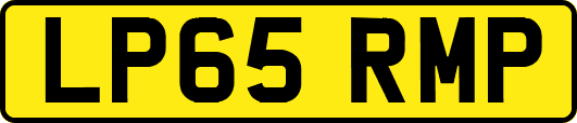 LP65RMP