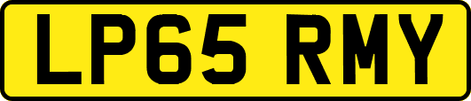 LP65RMY