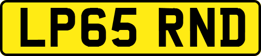 LP65RND
