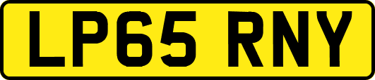 LP65RNY