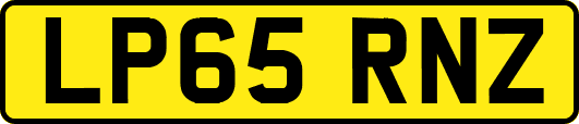 LP65RNZ