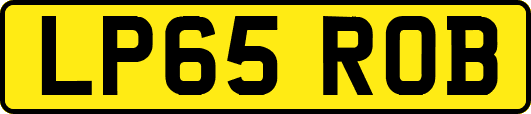 LP65ROB