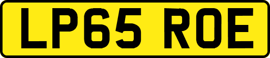 LP65ROE