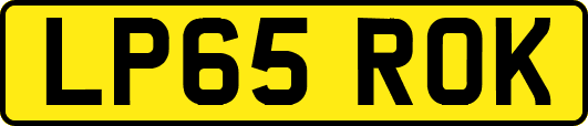 LP65ROK