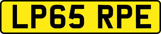 LP65RPE