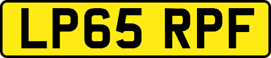 LP65RPF