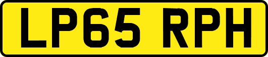 LP65RPH