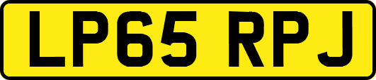 LP65RPJ